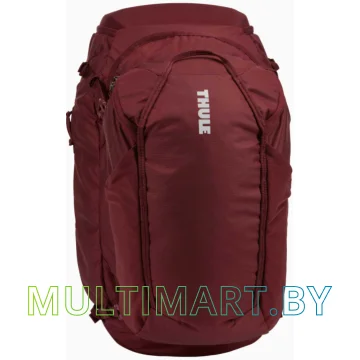 Рюкзак Thule Landmark 70L TLPF-170 (бордовый)